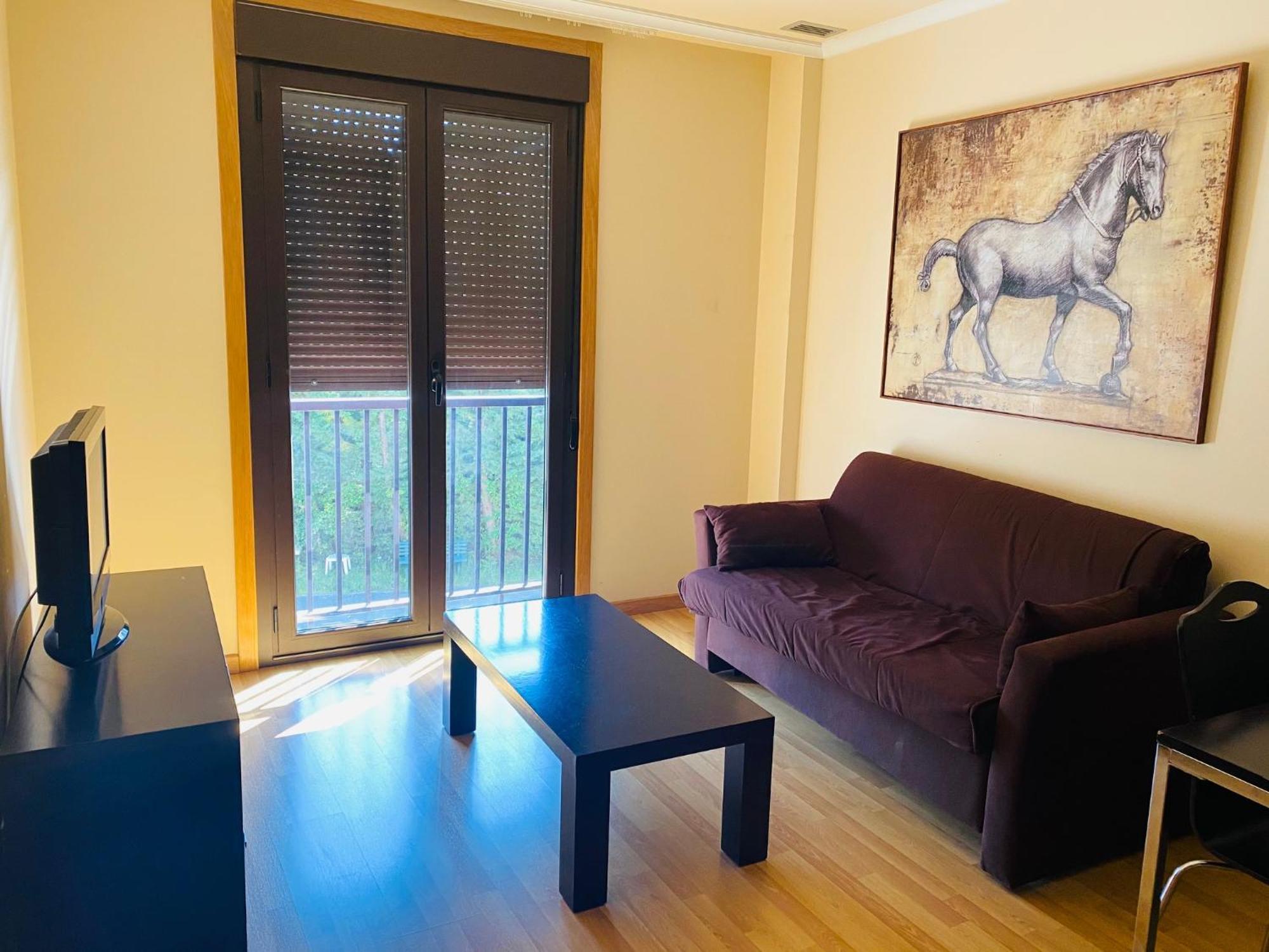 Hotel Av Apartamentos ロビオス エクステリア 写真