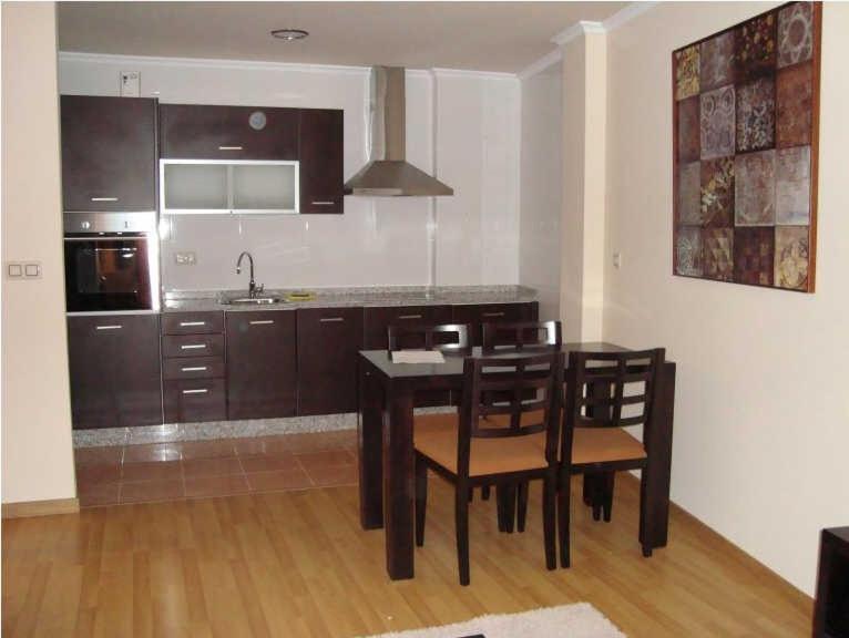 Hotel Av Apartamentos ロビオス 部屋 写真
