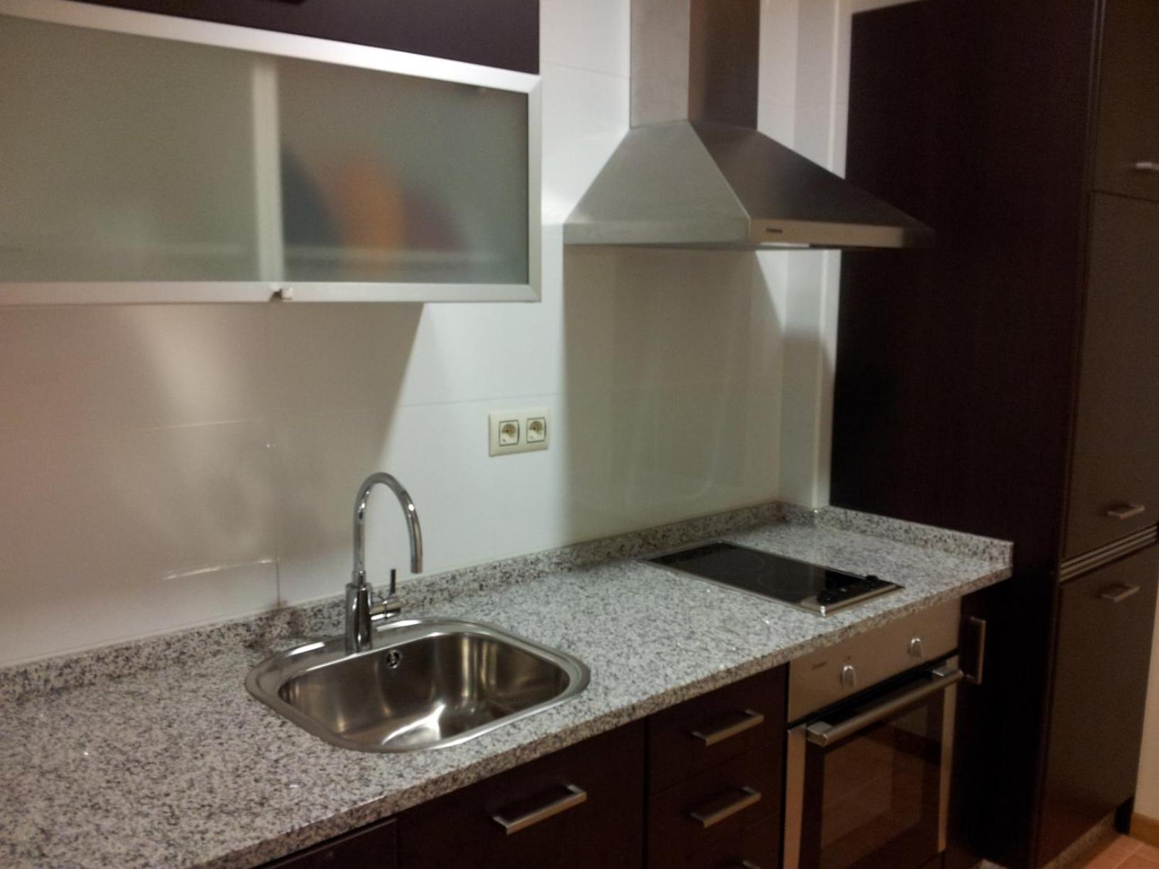 Hotel Av Apartamentos ロビオス エクステリア 写真