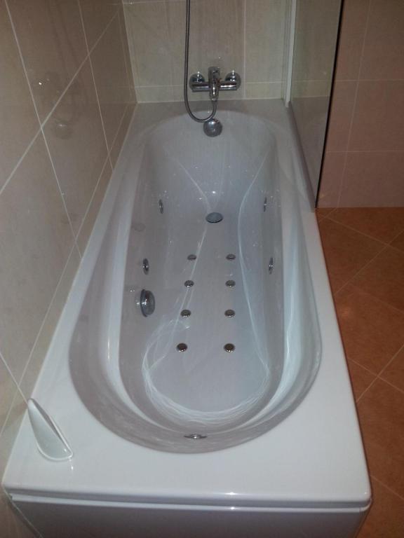 Hotel Av Apartamentos ロビオス 部屋 写真