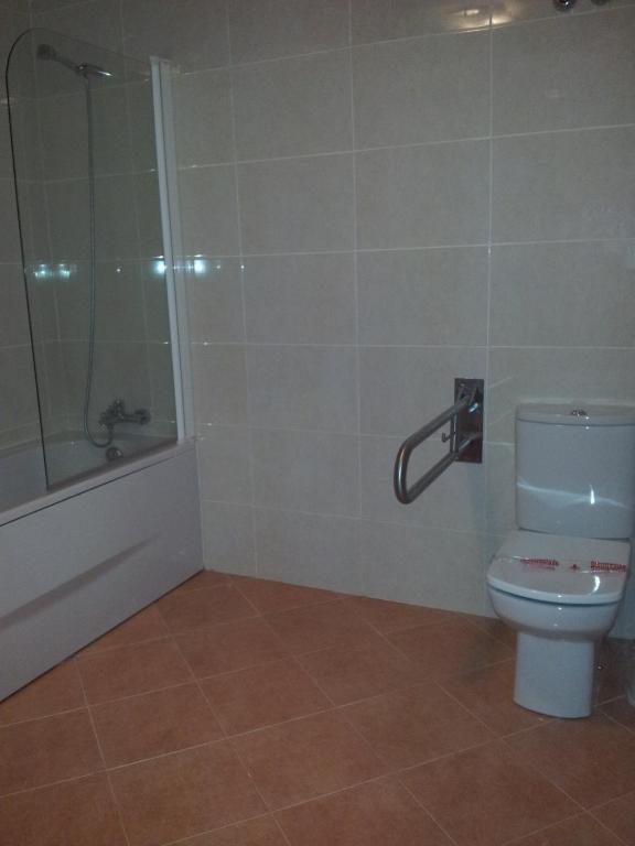Hotel Av Apartamentos ロビオス 部屋 写真