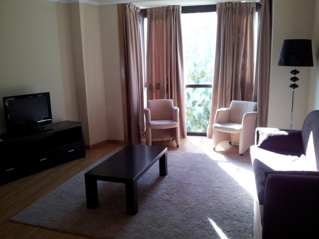 Hotel Av Apartamentos ロビオス 部屋 写真